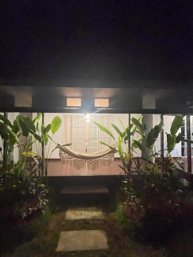 Kamurayaw Siargao 제너럴 루나 외부 사진