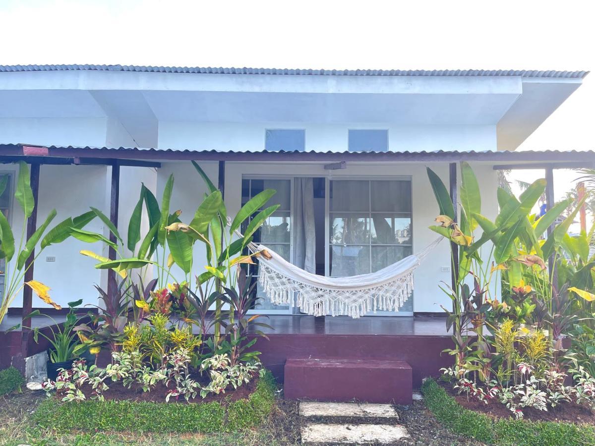 Kamurayaw Siargao 제너럴 루나 외부 사진