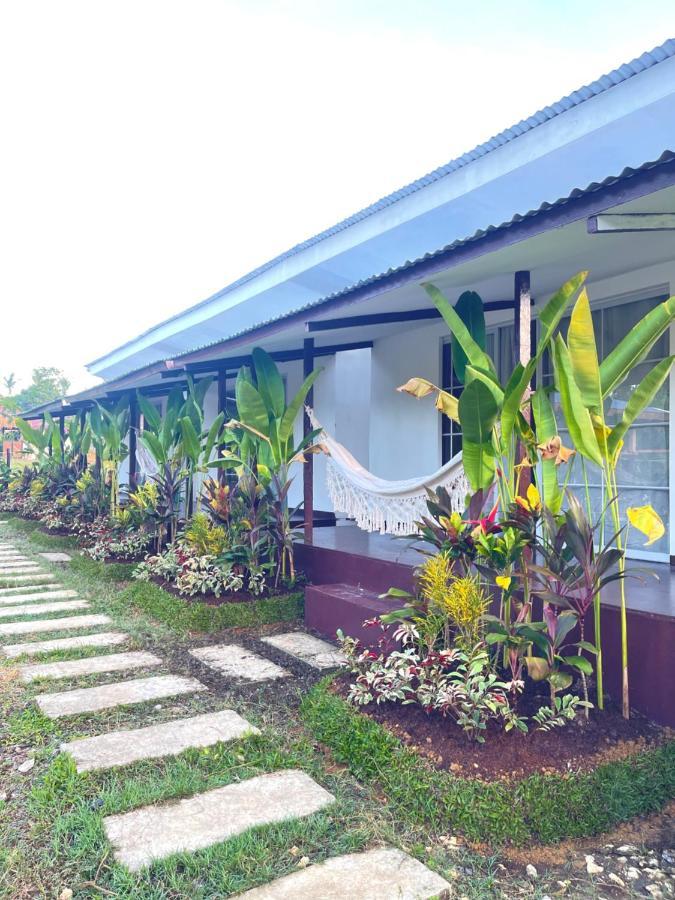 Kamurayaw Siargao 제너럴 루나 외부 사진