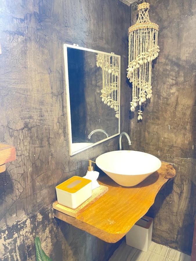 Kamurayaw Siargao 제너럴 루나 외부 사진