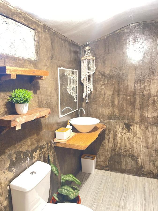 Kamurayaw Siargao 제너럴 루나 외부 사진