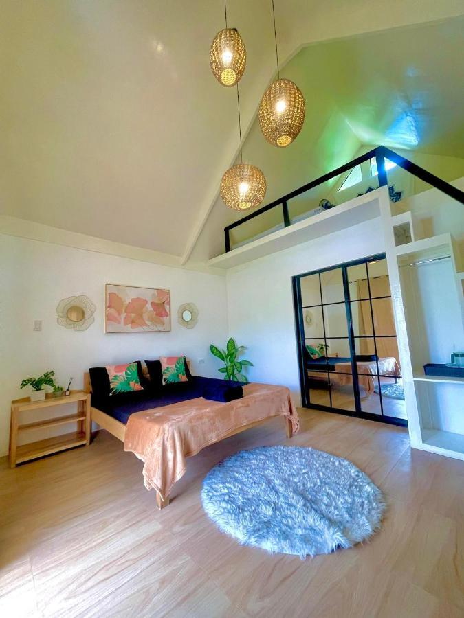 Kamurayaw Siargao 제너럴 루나 외부 사진